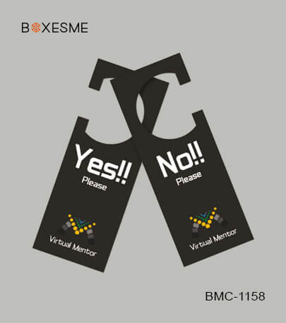 Door Hangers